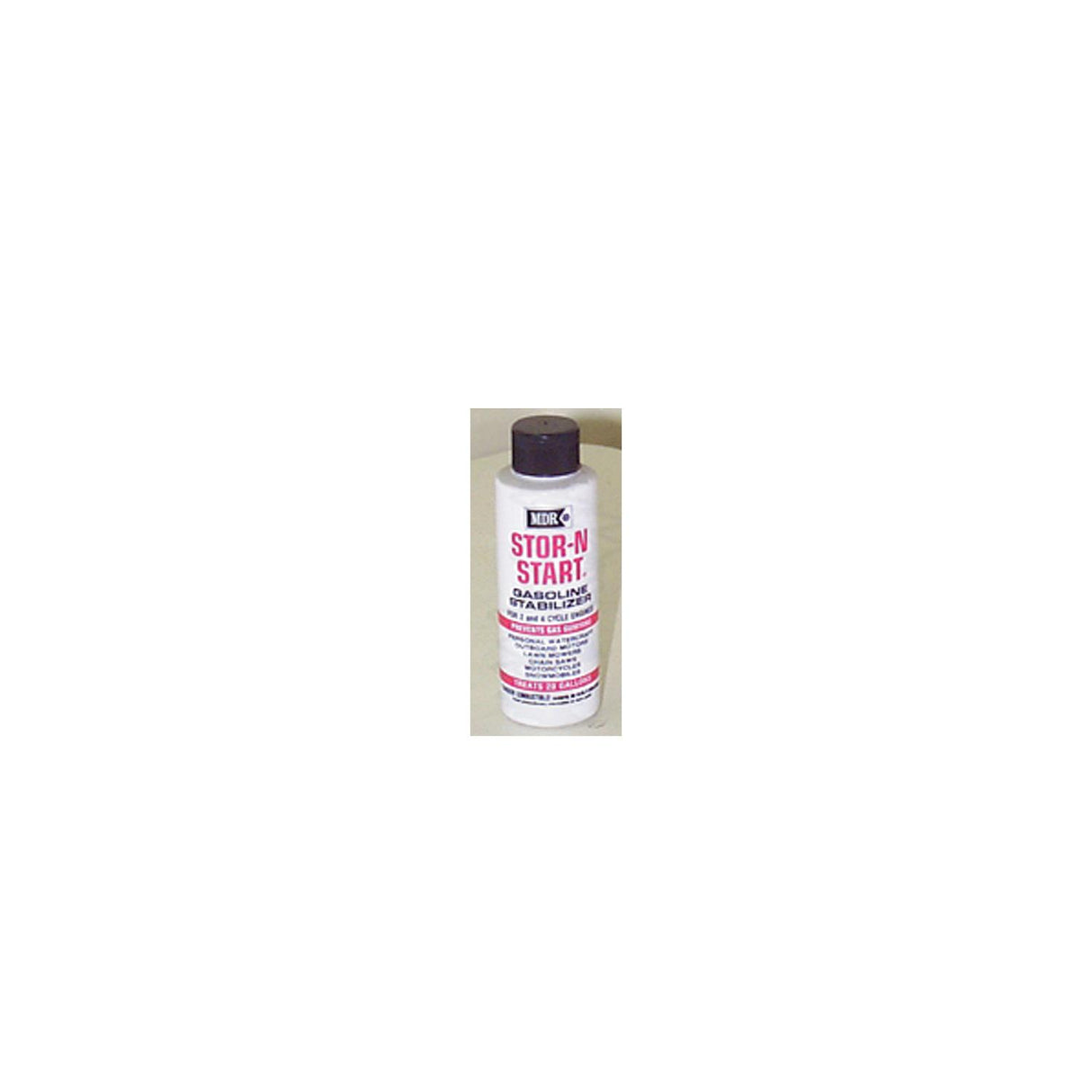 Stor-N Start Gas Stab. 4 Oz.