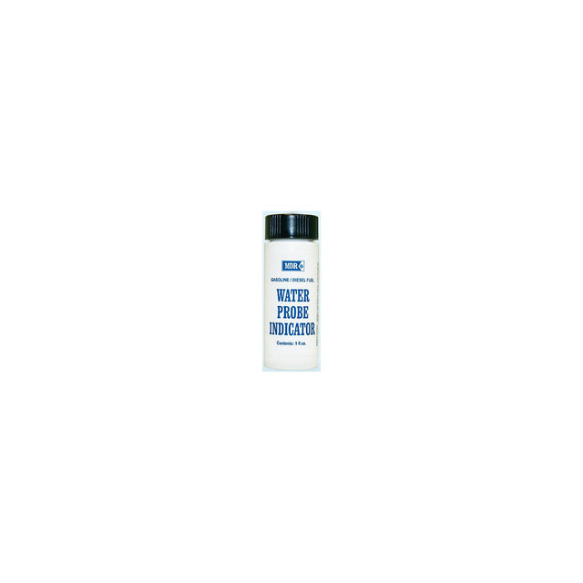 Water Probe Indicator for Gasoline or Diesel Fuel