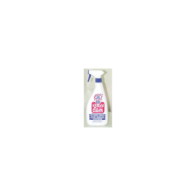 Krazy Clean, 24 oz.