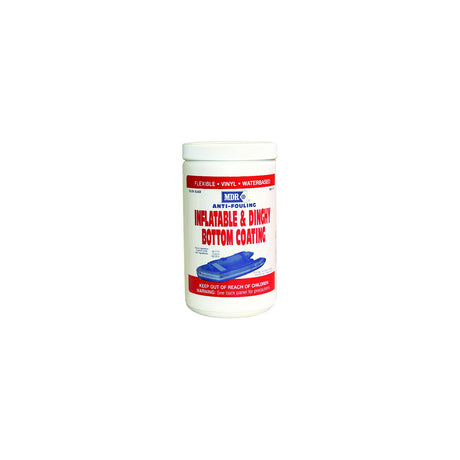 Anti-Fouling Bottom Coating for Inflatables