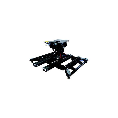 8550068 Demco Recon Slider with Mounting Plates, 2020 - Present Chevrolet / GMC 2500 & 3500