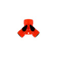 Valterra Double Hose Shutoff, Plastic