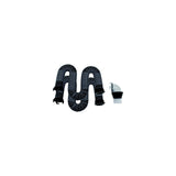 Valterra D04-0675 Silverback 20' RV Sewer Hose Kit