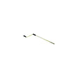 Lippert 119226 Manual Stabilizer Crank Handle
