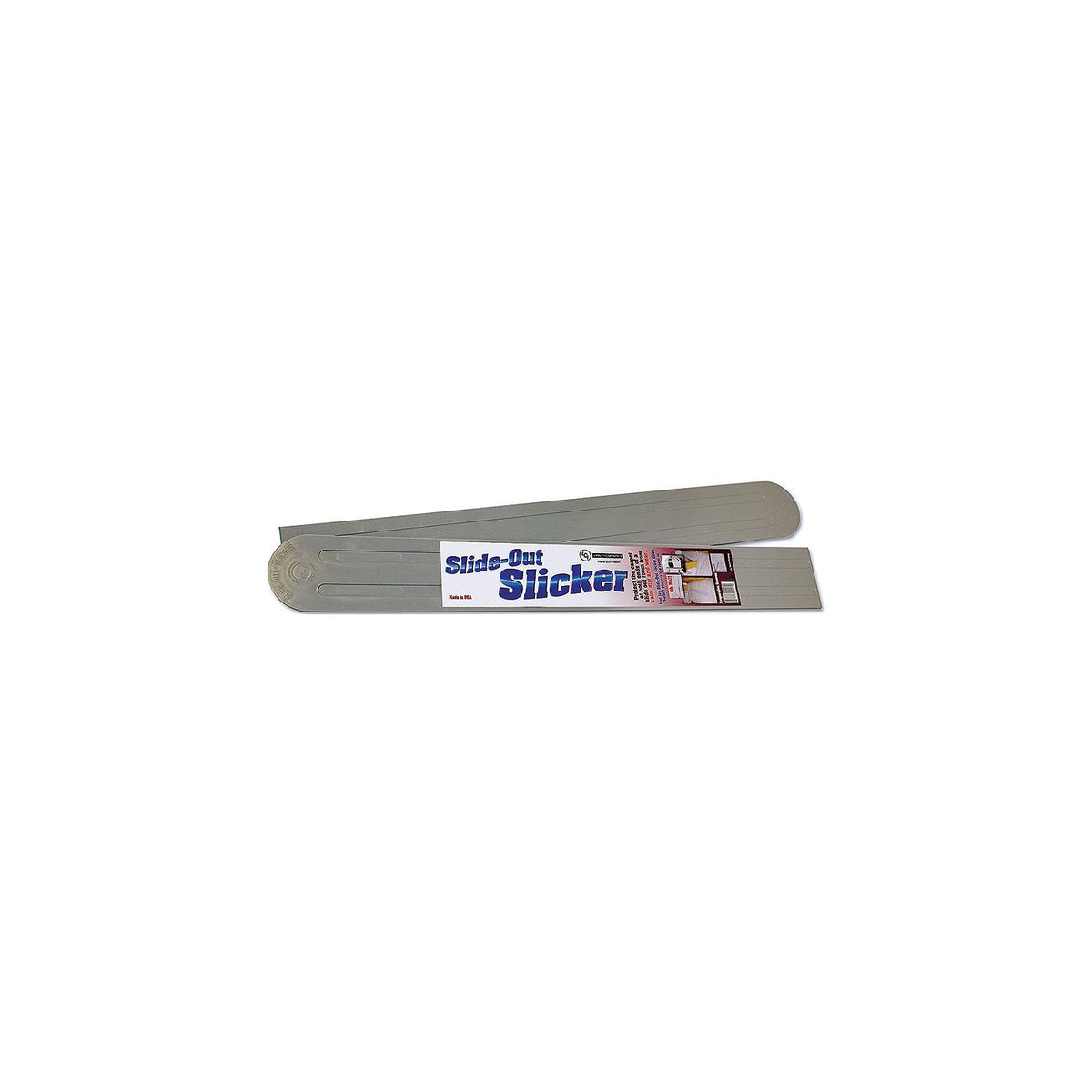 Lippert 134993 Slide-Out Slicker, Pr. – Marine Cobra