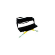 Lippert 2020109777 Solid Stance Step Stabilizer