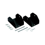 Lippert 2023024503 Victory Step® Garage Storage Brackets