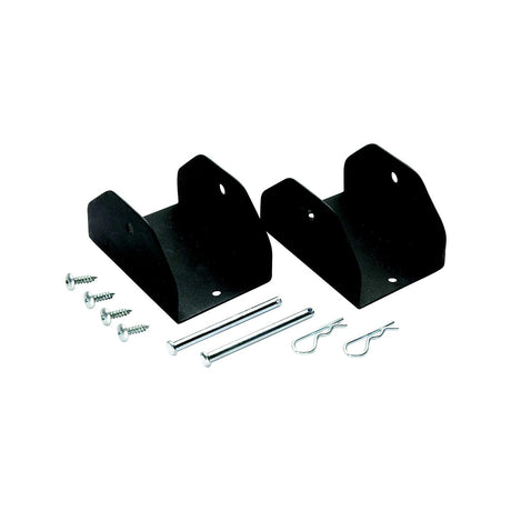 Lippert 2023024503 Victory Step® Garage Storage Brackets