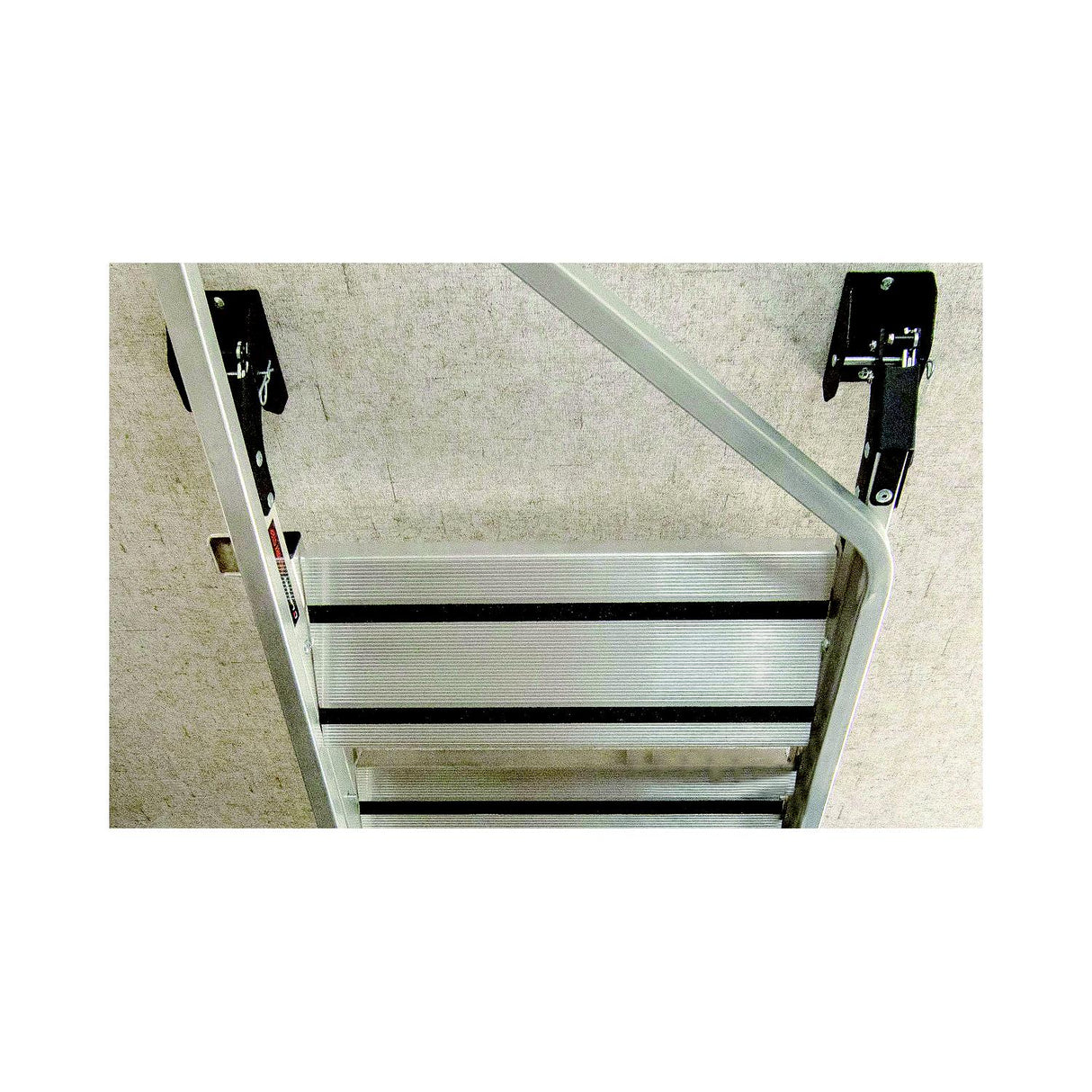 Lippert 2023024503 Victory Step® Garage Storage Brackets