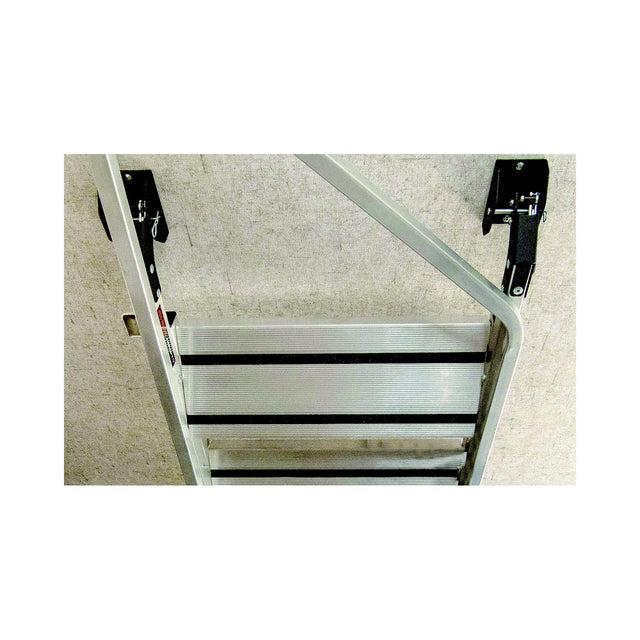 Lippert 2023024503 Victory Step® Garage Storage Brackets