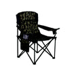 Lippert 2023053729 Lippert Campfire Deluxe Folding Chair - Mossy Oak® Original Bottomland® Camo, 500 lbs, 9.1" x 9.1" x 42.5" Folded