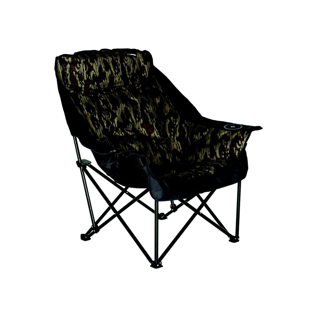 Lippert 2023053730 Lippert Big Bear Chair Mossy Oak® Original Bottomland® Camo
