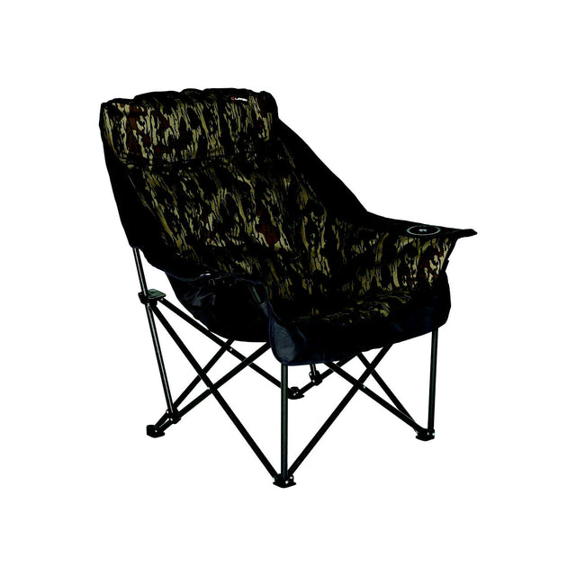 Lippert 2023053730 Lippert Big Bear Chair Mossy Oak® Original Bottomland® Camo