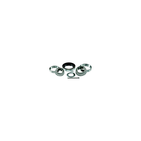 Lippert 2023133981 Bearing Replacement for 5.2K LB Hub 5,200LB. Axle Hubs,   2. 2.25  ID Seal