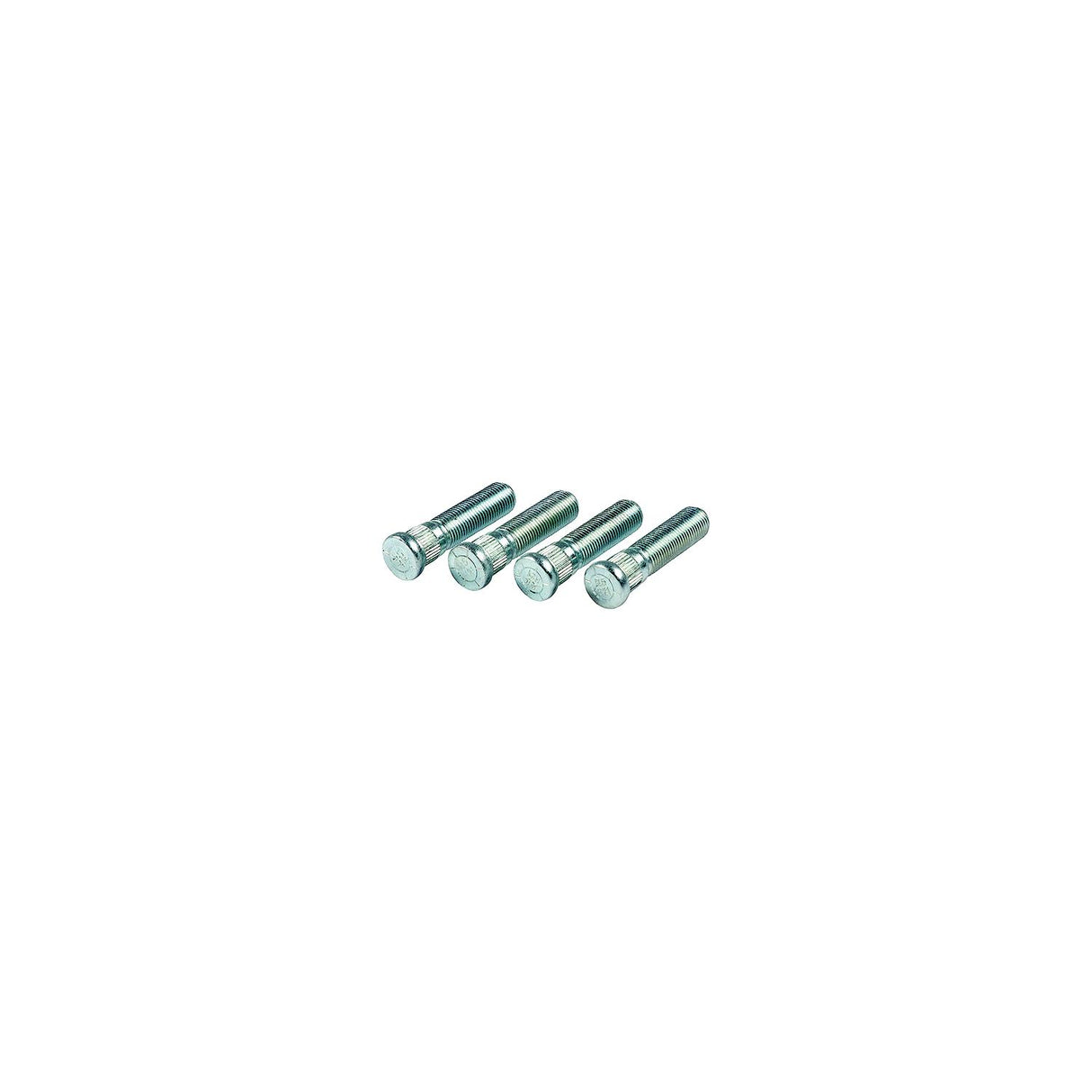 Lippert 2023134014 Wheel Lug Stud 4 Pack