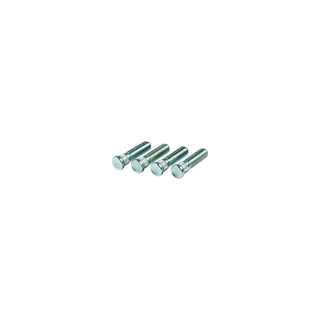 Lippert 2023134014 Wheel Lug Stud 4 Pack