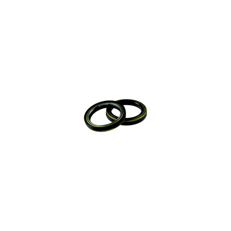 Lippert 2023134019 Wheel End Oil Seal 10,000LB. Axles 2.875 ID, 2 PACK