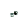 Lippert 2023134658 Dust Cap Axles Hubs