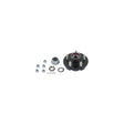 Lippert 2024013263 Complete Pre-Greased Hub Assembly with Lug Nuts - 3,500-lb. Axles, 1/2" Stud #2024013263