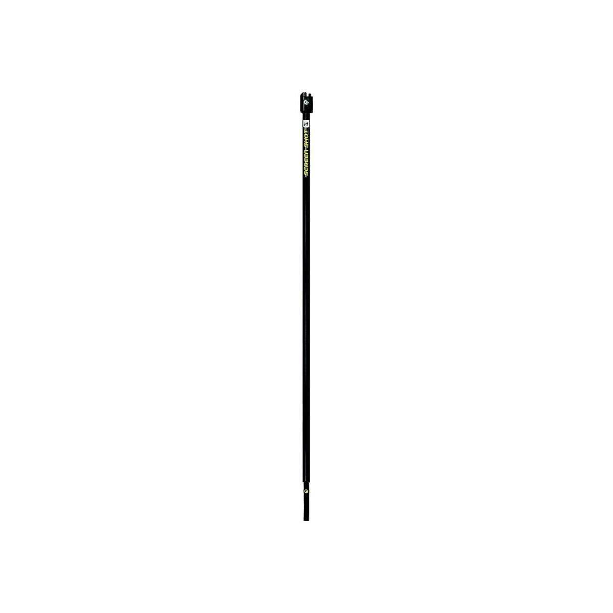 Lippert 730813 Screen Shot® Automatic RV Screen Door Closer, 26", 25-1/4" to 25-1/2"  Doorframe
