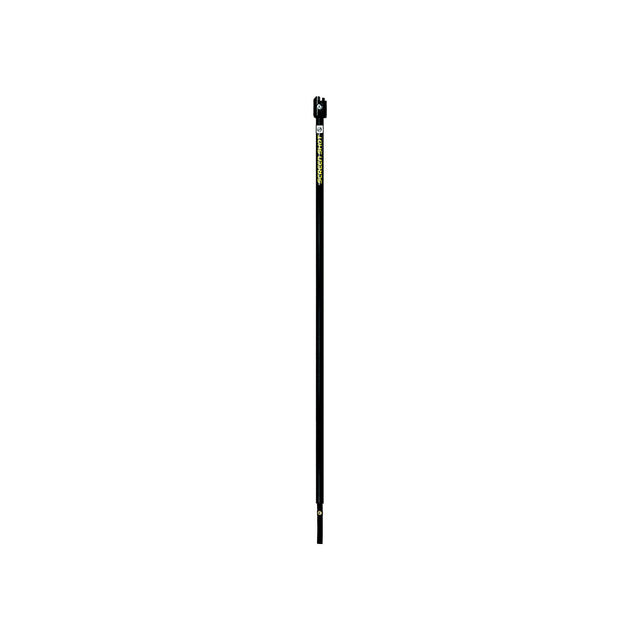 Lippert 730813 Screen Shot® Automatic RV Screen Door Closer, 26", 25-1/4" to 25-1/2"  Doorframe