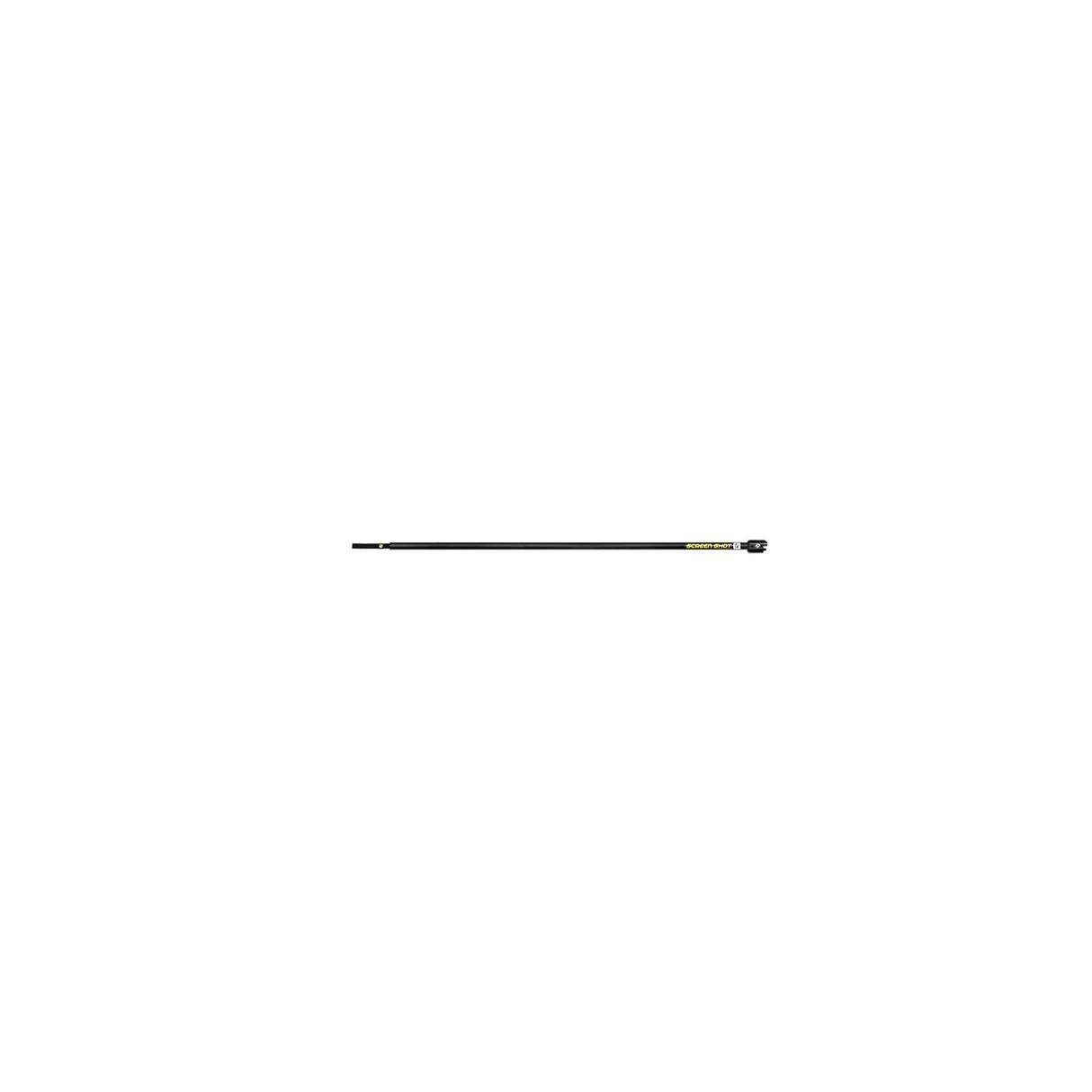 Lippert 730815 Screen Shot™, 30", 29-1/4" to 29-1/2" Doorframe
