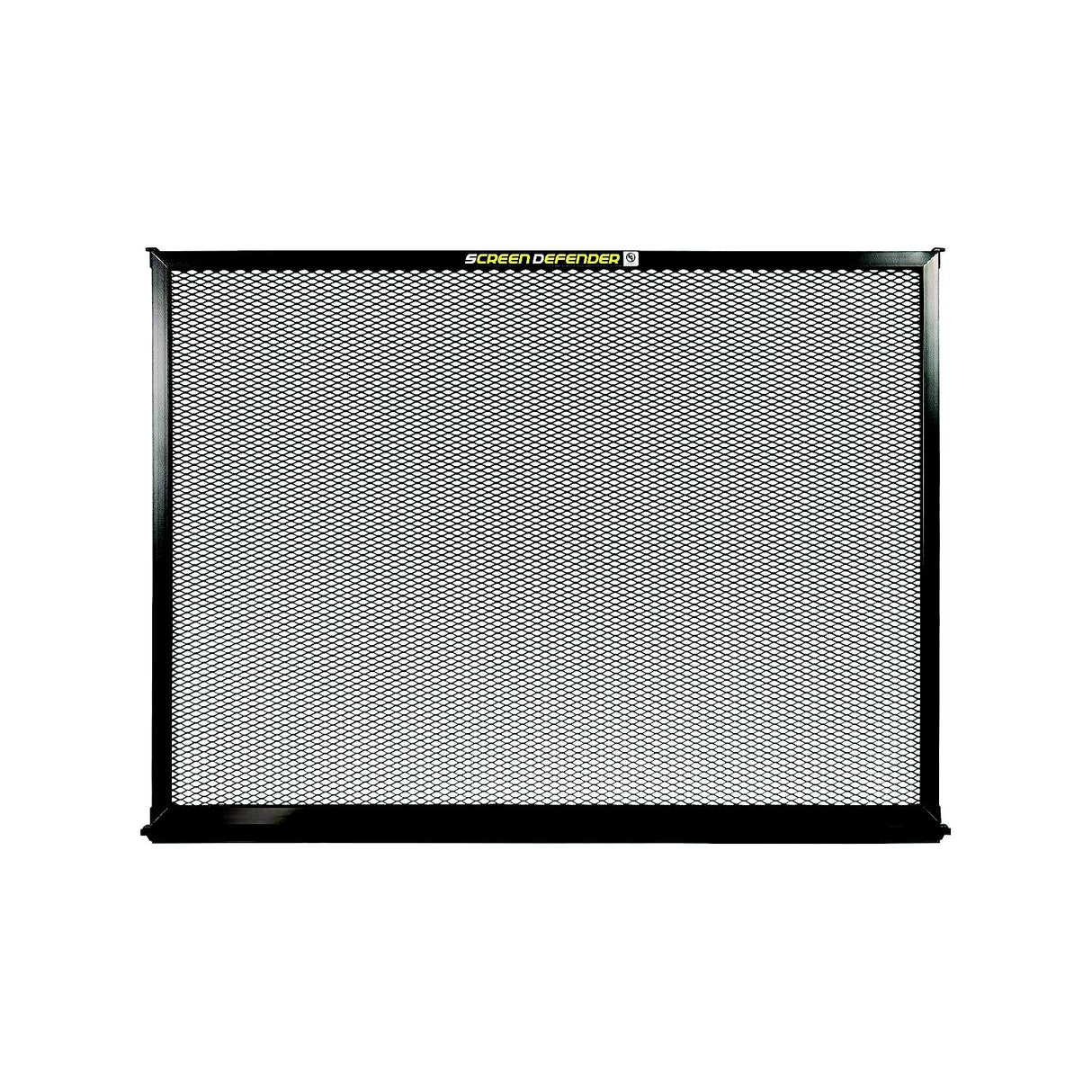Lippert 859791 Screen Defender RV Entry Door Screen Protector, 23-1/4" to 23-1/2" Door frame
