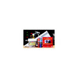 Alpha Systems 862422 Superflex RV Roof Kit