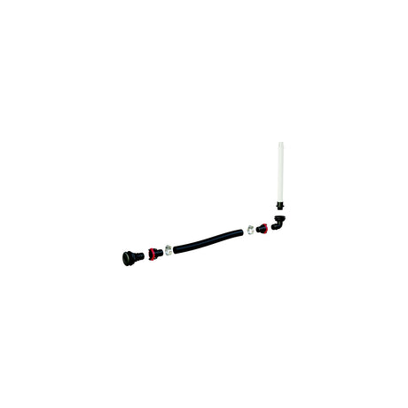 Flow-Rite MB001 Qwik-Lok™ Standpipe Drain Bundle 1-1/8"