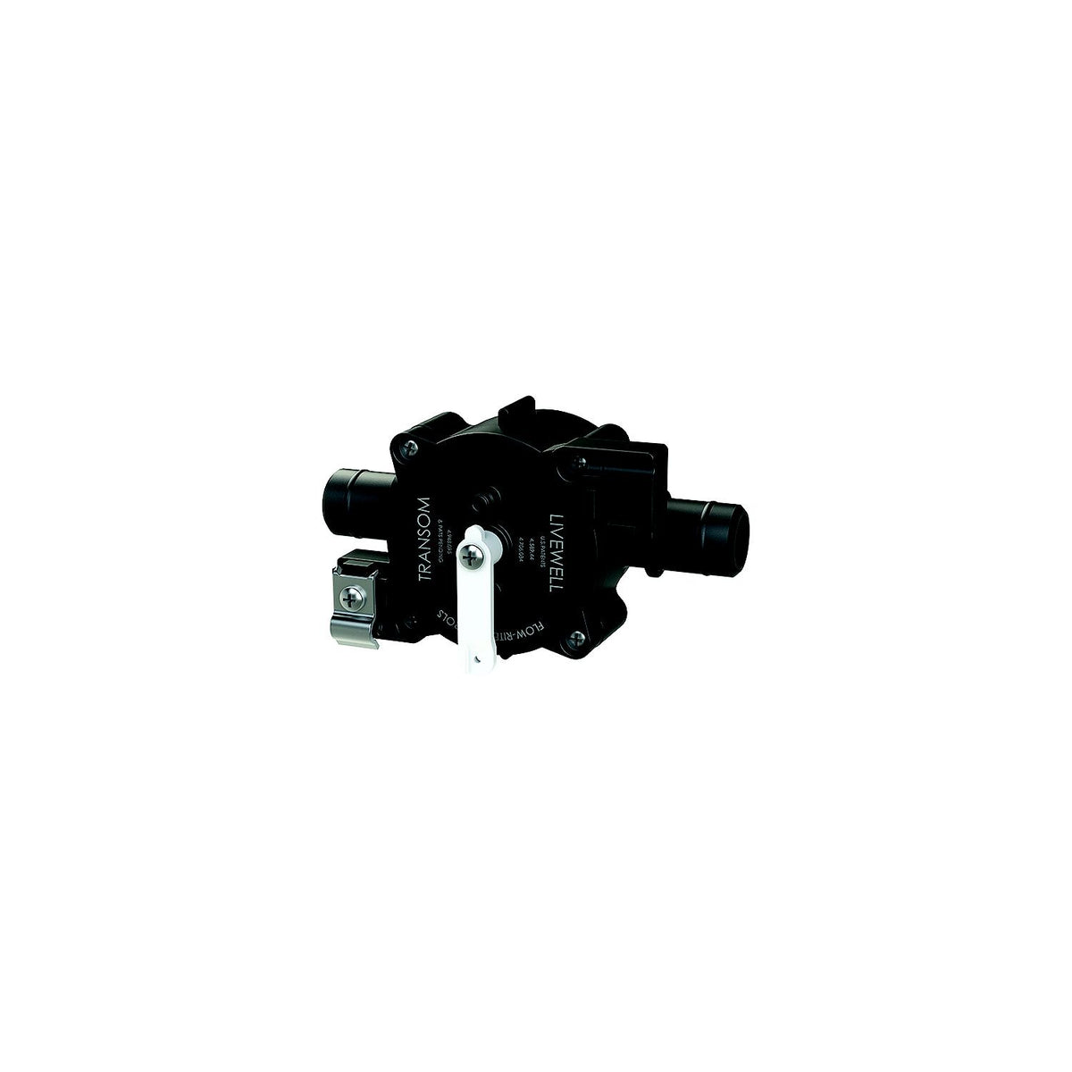 Mpv Approach Flow-Rite V2 - 2 Position Automatic Valve, Rear Cable Approach – Marine ...