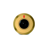 Ocean LED 011810 Eyes HD Gen2 Underwater Camera w/Bronze Bezel