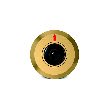 Ocean LED 011810 Eyes HD Gen2 Underwater Camera w/Bronze Bezel