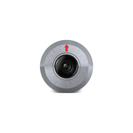 Ocean LED 011811 Eyes HD Gen2 Underwater Camera w/Steel Bezel