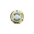 Ocean LED 012101B Sports Series S3116S Underwater Light, Midnight Blue