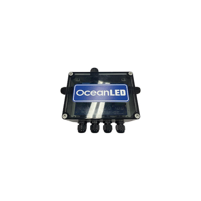OceanLED 013204 OceanConnect Junction Box