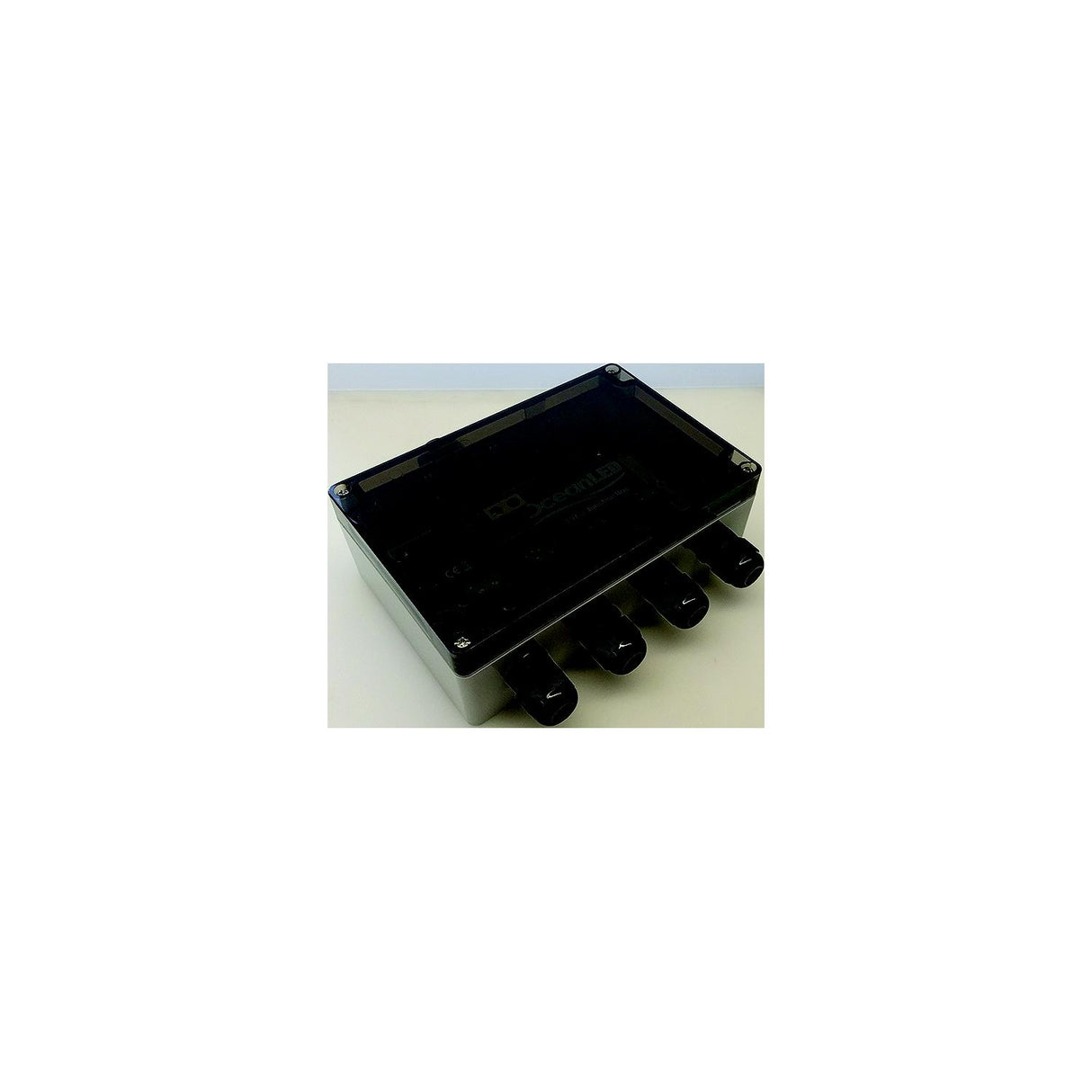 Ocean LED 019901 Standard 4-Way Junction Box