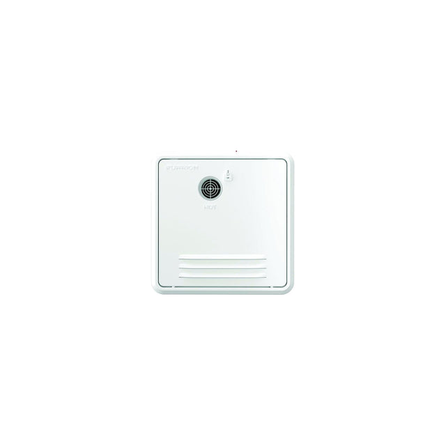 Furrion 2021123994 Retrofit Door Replacement for Tankless RV Water Heating System, White, 16.14" x 16.14"