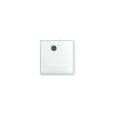 Furrion 2021123944 Retrofit Door Replacement for Tankless RV Water Heating System, White, 18.11" x 18.11"