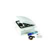 Furrion 2023042193 RV Roof Vent Fan with Lid Install Kit, White, 14"
