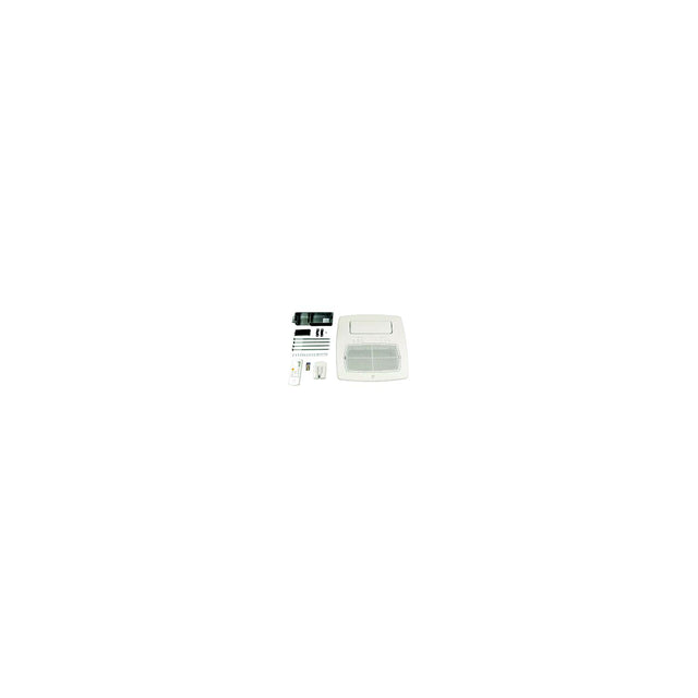 Furrion 2024040311 Chill® Cube Air Distribution Box, Non-Ducted w/Remote, White