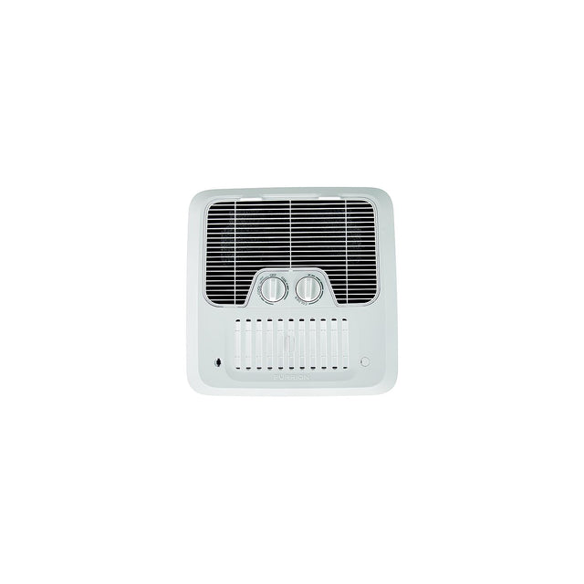 Furrion 2024042642 Chill® Air Distribution Box, Manual Control, White