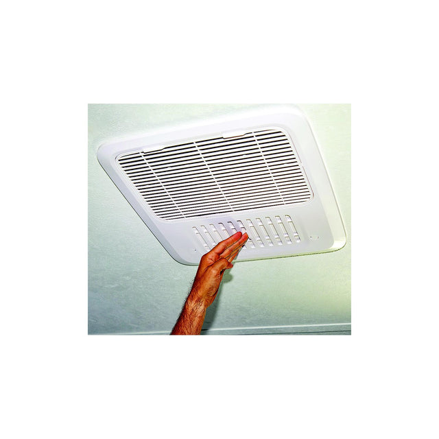Furrion 2024042647 Chill® Air Distribution Box, Electronic Control, White