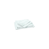 Thomas Payne 2020218510 Microfiber Sheet Set, White, King