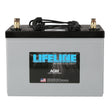 Batteries GPL3100HC AGM Battery - 106AH
