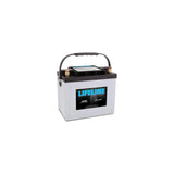 Lifeline LLGPL27T AGM Group 27 Battery 12V