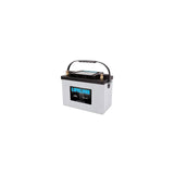 Lifeline LLGPL27T AGM Group 27 Battery 12V