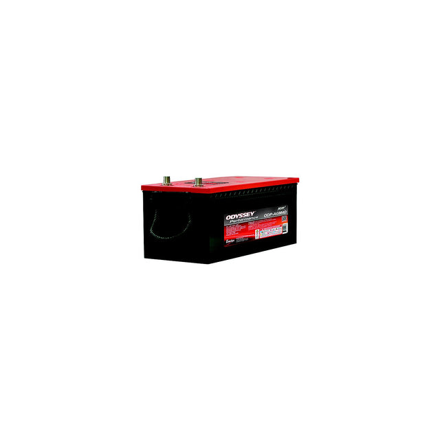 Odyssey ODPAGM4D AGM Engine Start Battery, 4D