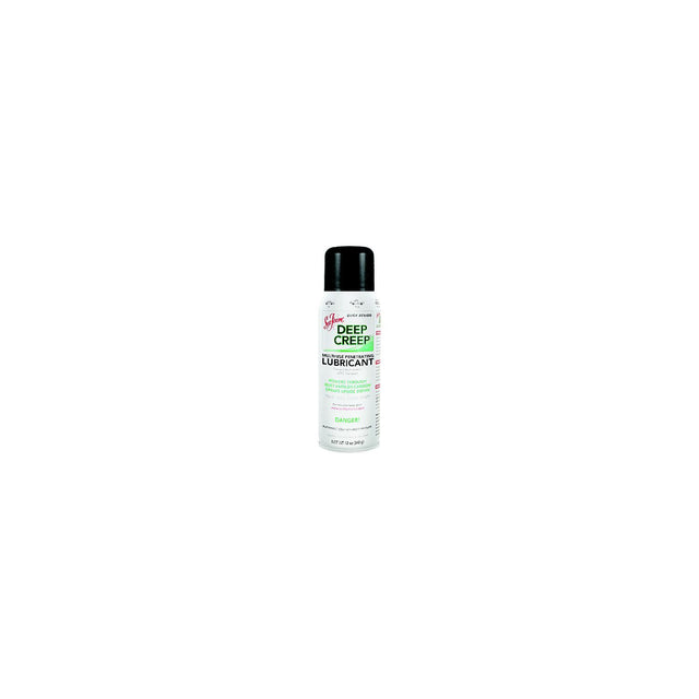 Sea Foam Deep Creep Lubricant