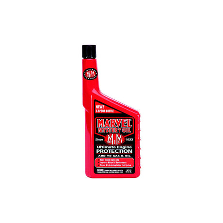 Marvel Mystery Oil MM12R, Pt, 6/Case