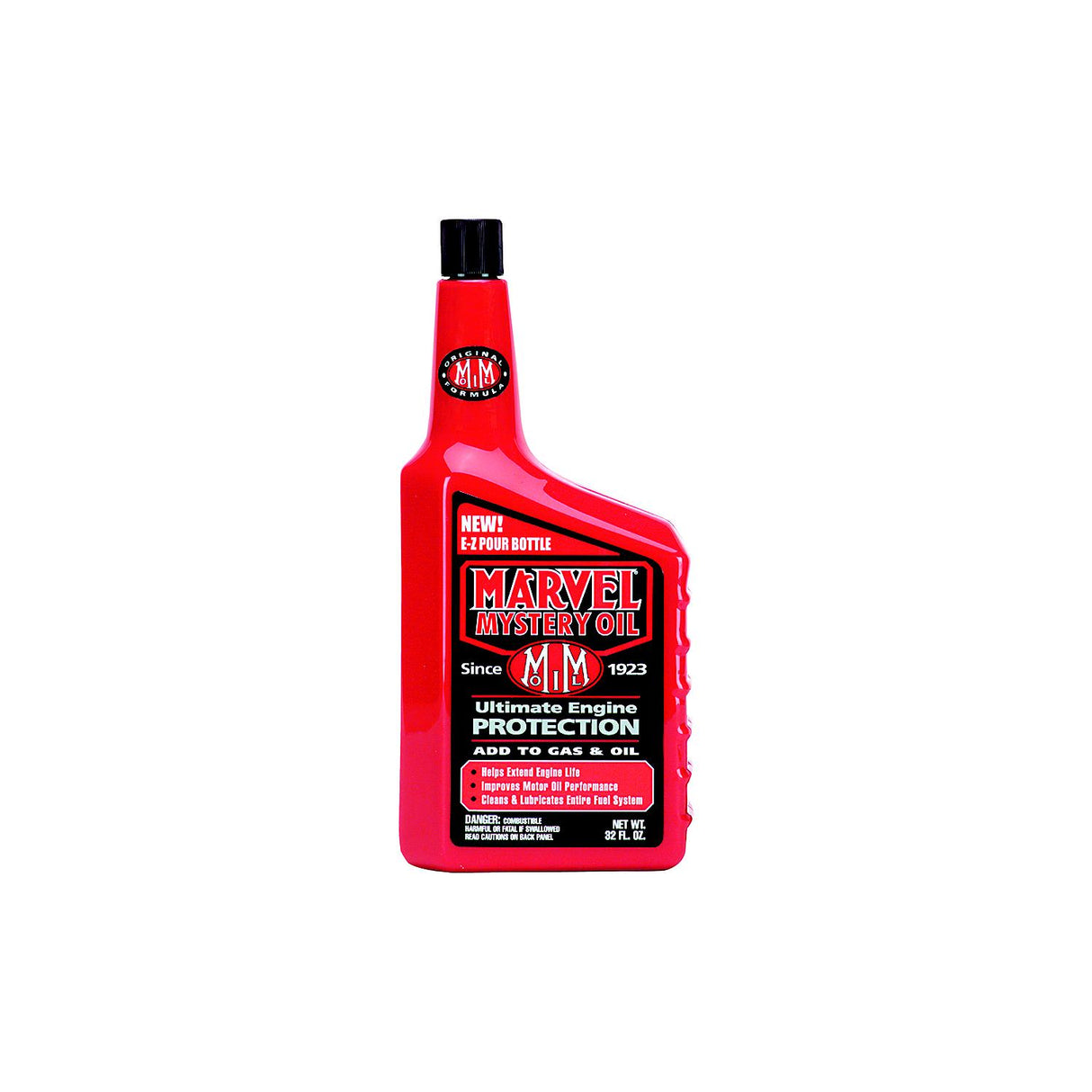 Marvel Mystery Oil MM13R, Qt, 6/Case